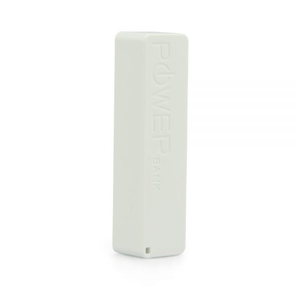 Външна батерия Power Bank PERFUME Blun - 2600 mAh (ИЗБЕРИ ЦВЯТ)