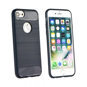 Оригинален кейс Forcell Carbon за iPhone