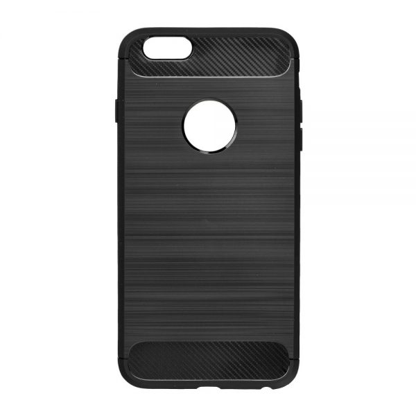 Оригинален кейс Forcell Carbon за iPhone