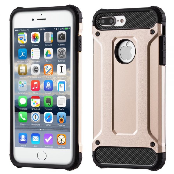 Оригинален кейс Forcell Armor за iPhone